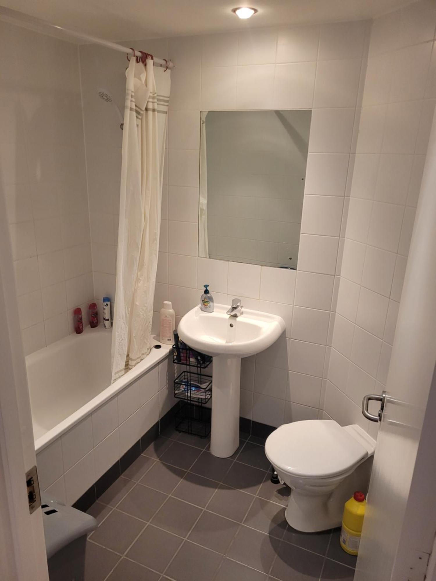 2 Double Bedrooms Apartment Near Airport & Town Dublin Exteriör bild